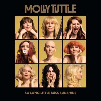 Album Molly Tuttle: So Long Little Miss Sunshine