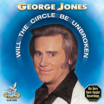 CD Jerry Lee Lewis: Will The Circle Be Broken