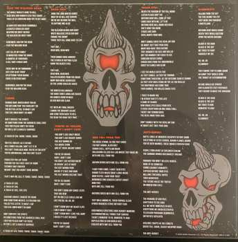 LP Jerry Only: Anti-Hero CLR | LTD