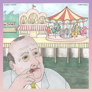 LP Jerry Paper: Carousel