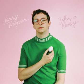 Album Jerry Paper: Like A Baby