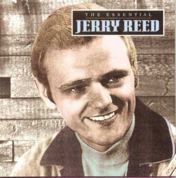 CD Jerry Reed: The Essential Jerry Reed