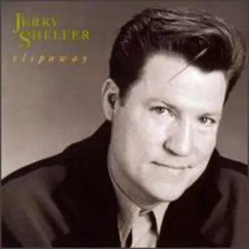 Jerry Shelfer: Slipaway