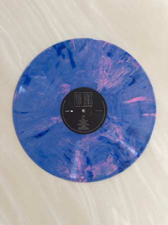 LP Jerskin Fendrix: Poor Things (Original Motion Picture Soundtrack) CLR | DLX | LTD
