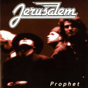 CD Jerusalem: Prophet