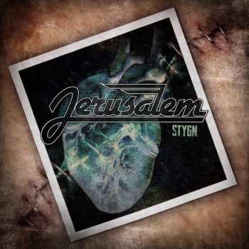 Album Jerusalem: Stygn