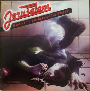 2CD Jerusalem: Dancing On The Head Of The Serpent