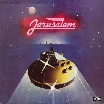 Jerusalem