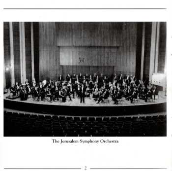 CD Liat Cohen: The Jewish Soul