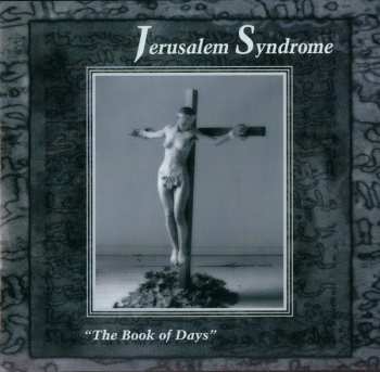 Album Jerusalem Syndrome: The Book Of Days