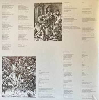 LP Jerusalem: V kruhu (30th Anniversary Edition)