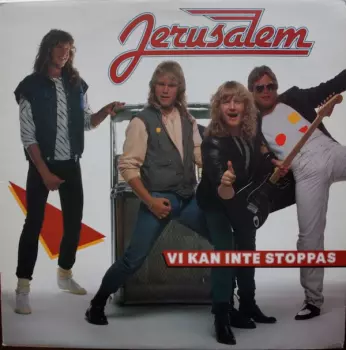 Vi Kan Inte Stoppas