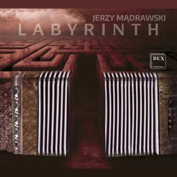 Album Jerzy Mądrawski: Labyrinth