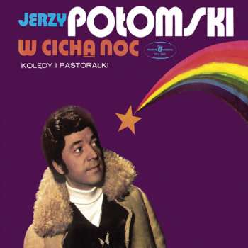 CD Jerzy Połomski: W Cichą Noc DIGI