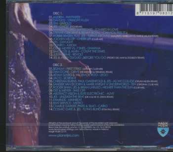 2CD Jes: Unleash The Beat 2