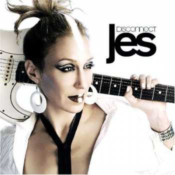 Album Jes: Disconnect