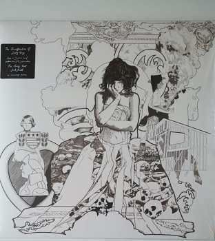 Album Jesca Hoop: The Deconstruction Of Jack's House