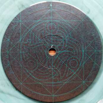 2LP Einar Selvik: Assassin’s Creed Valhalla (Original Game Soundtrack) LTD | CLR