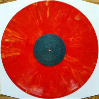 2LP Einar Selvik: Assassin’s Creed Valhalla (Original Game Soundtrack) LTD | CLR