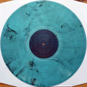 2LP Einar Selvik: Assassin’s Creed Valhalla (Original Game Soundtrack) LTD | CLR