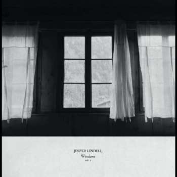 Album Jesper Lindell: Windows Vol.1