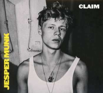 Album Jesper Munk: Claim