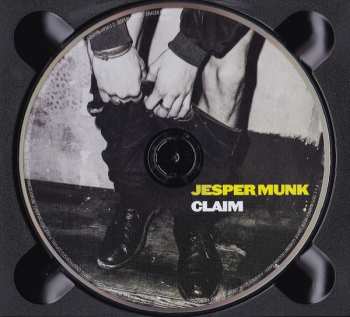2CD Jesper Munk: Claim DIGI