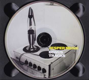 2CD Jesper Munk: Claim DIGI