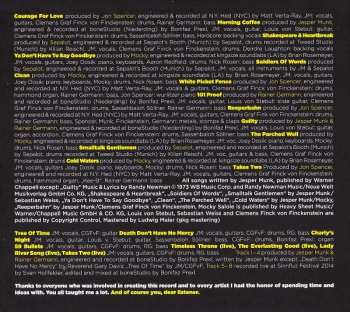 2CD Jesper Munk: Claim DIGI
