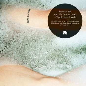 Album Jesper Munk: Taped Heart Sounds