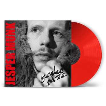 LP Jesper Munk: Yesterdaze