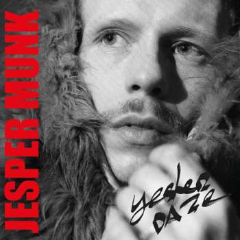 LP Jesper Munk: Yesterdaze