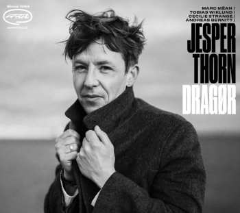 CD Jesper Thorn: Dragoer