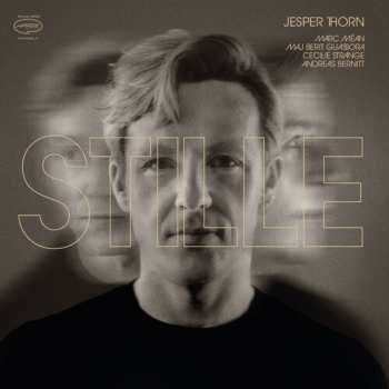 Album Jesper Thorn: Stille