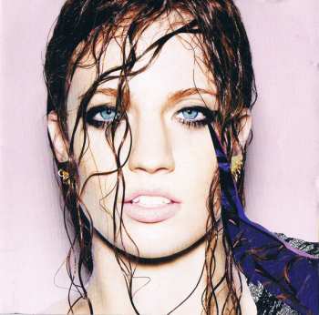 CD Jess Glynne: I Cry When I Laugh