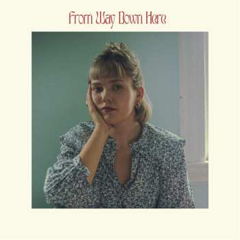 Album Jess Kerber: From Way Down Here