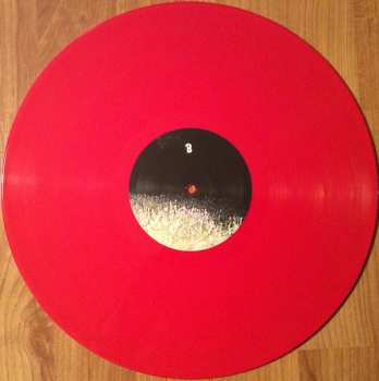 LP Jess Williamson: Heart Song