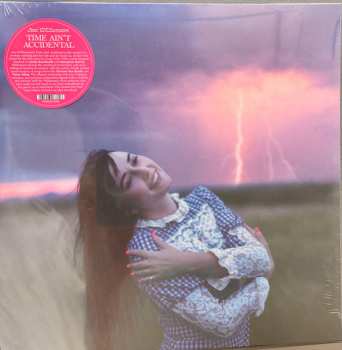 Album Jess Williamson: Time Ain't Accidental