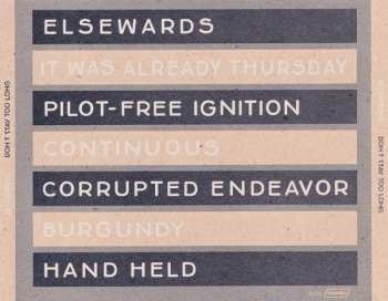 CD Jessamine: Don't Stay Too Long