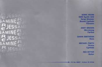 CD Experimental Audio Research: Living Sound