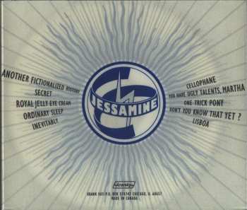 CD Jessamine: Jessamine