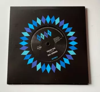 Jesse Davis: Night Bloomin' Jasmin' / Tricky Too