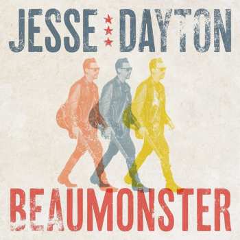 LP Jesse Dayton: Beaumonster LTD | CLR