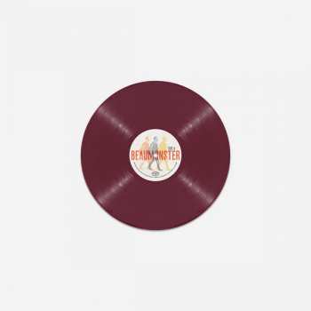 LP Jesse Dayton: Beaumonster LTD | CLR