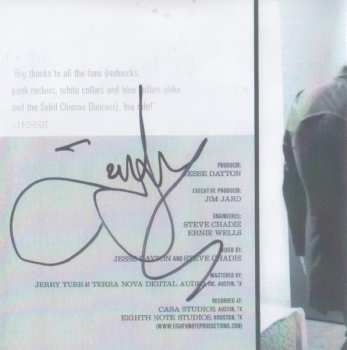 CD Jesse Dayton: Country Soul Brother