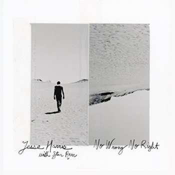 CD Jesse Harris: No Wrong No Right