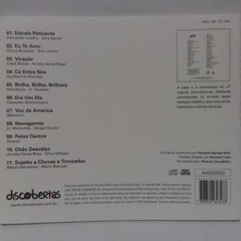 CD Jessé: Jessé - Volume 2