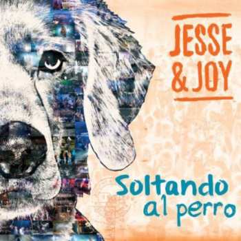 CD Jesse & Joy: Soltando Al Perro