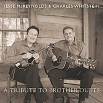 Album Jesse McReynolds: A Tribute To Brother Duets