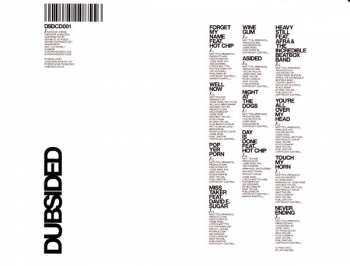 CD Jesse Rose: What Do You Do If You Don't?